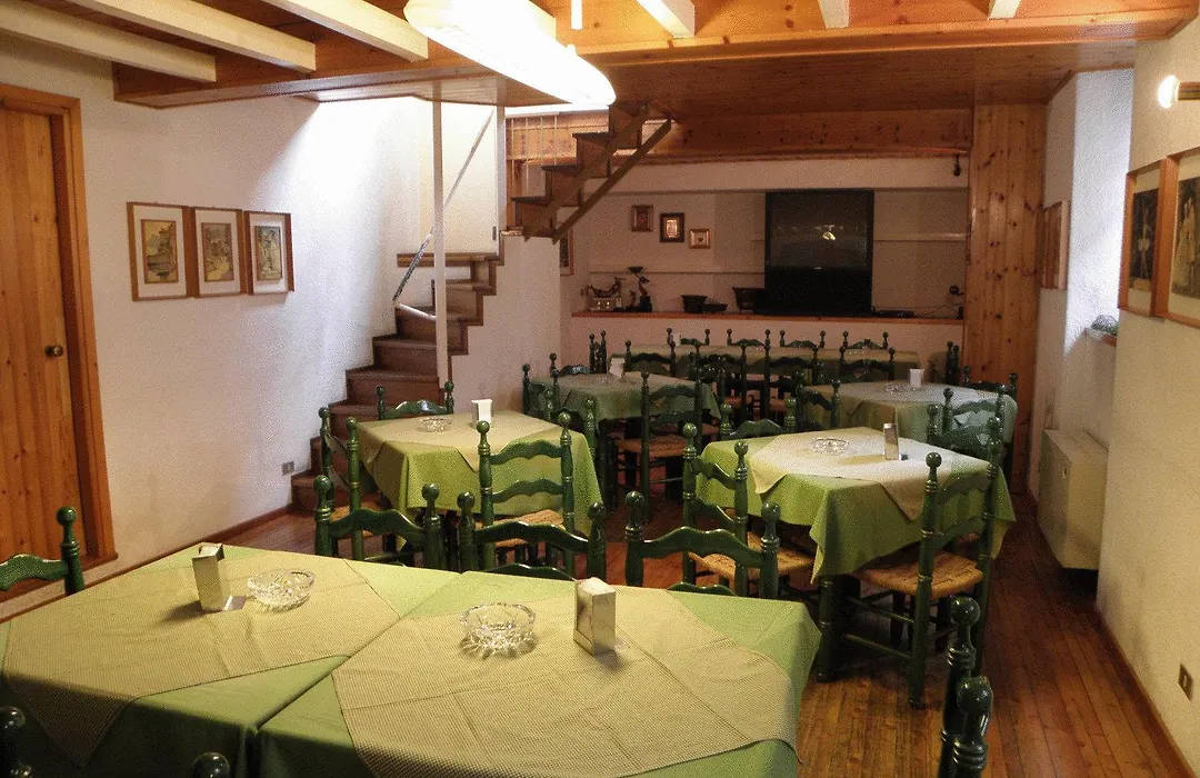 Hotel Residence Moderno-1