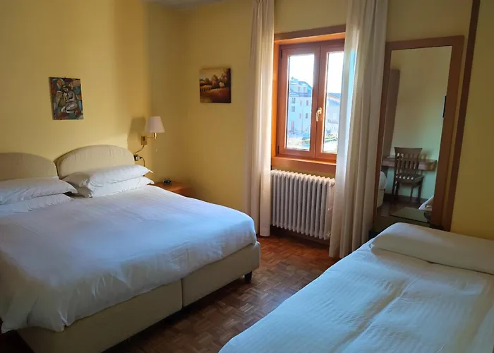 Albergo RelaxAlbergo